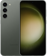 Samsung Galaxy S23+ 512Гб зелёный