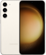 Samsung Galaxy S23+ 256Гб бежевый