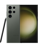 Samsung Galaxy S23 Ultra 256Гб зеленый