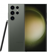 Samsung Galaxy S23 Ultra 256Гб зеленый