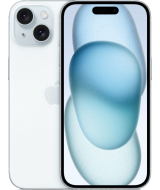 iPhone 15 512GB (голубой)