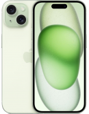 iPhone 15 128GB (зеленый)