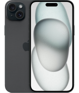 iPhone 15 Plus 128GB (черный)