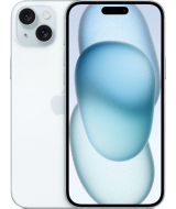 iPhone 15 Plus 256GB (голубой)