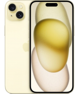 iPhone 15 Plus 512GB (желтый)