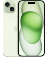 iPhone 15 Plus 128GB (зеленый)