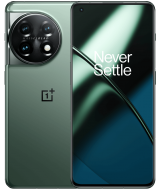 OnePlus 11 12GB/256GB китайская версия (зеленый)