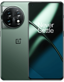 OnePlus 11 16GB/512GB китайская версия (зеленый)