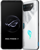 ASUS ROG Phone 7 16GB/512GB китайская версия (белый)