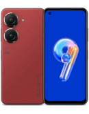 ASUS Zenfone 9 AI2202 8GB/128GB (красный)