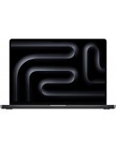 Apple MacBook Pro 14 (2023), M3 Pro (12C CPU, 18С GPU), 18 ГБ, 1 ТБ SSD, «чёрный космос» MRX43