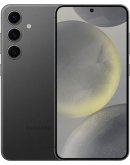 Samsung Galaxy S24 256 Гб чёрный