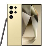 Samsung Galaxy S24 Ultra 1 ТБ желтый титан
