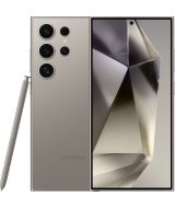 Samsung Galaxy S24 Ultra 256 ГБ серый титан