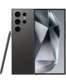Samsung Galaxy S24 Ultra 256 ГБ чёрный титан