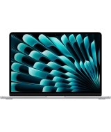Apple MacBook Air 13.6'' M3, 8 ГБ/1 ТБ, 8 CPU/10 GPU, Silver