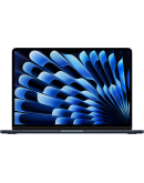 Apple MacBook Air 13.6'' M3, 16 ГБ/512 ГБ, 8 CPU/10 GPU, Midnight