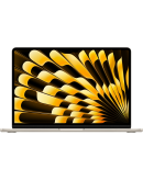 Apple MacBook Air 13.6'' M3, 16 ГБ/2 ТБ, 8 CPU/10 GPU, Starlight