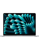 Apple MacBook Air 13.6'' M3, 16 ГБ/1 ТБ, 8 CPU/10 GPU, Silver