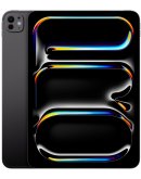 Apple iPad Pro (M4, 2024) 11" Wi-Fi + Cellular 2 ТБ, «черный космос»