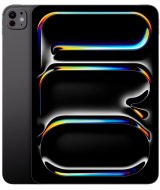 Apple iPad Pro (M4, 2024) 13" Wi-Fi 1 ТБ, «черный космос»
