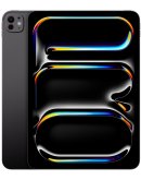 Apple iPad Pro (M4, 2024) 13" Wi-Fi + Cellular 2 ТБ, «черный космос»