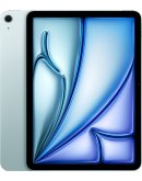 Apple iPad Air (2024) 11" Wi-Fi 256 ГБ, синий