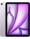 Apple iPad Air (2024) 11" Wi-Fi + Cellular 256 ГБ, фиолетовый