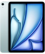 Apple iPad Air (2024) 11" Wi-Fi + Cellular 1 ТБ, синий