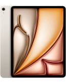 Apple iPad Air (2024) 13" Wi-Fi 256 ГБ, «сияющая звезда»