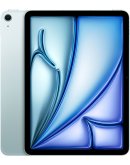 Apple iPad Air (2024) 13" Wi-Fi + Cellular 512 ГБ, синий
