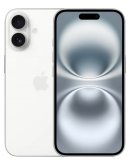 Apple iPhone 16, 256 ГБ, белый