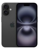 Apple iPhone 16, 128 ГБ, черный