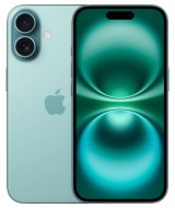 Apple iPhone 16, 512 ГБ, бирюзовый
