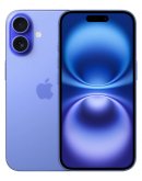 Apple iPhone 16, 128 ГБ, ультрамарин