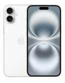 Apple iPhone 16 Plus, 128 ГБ, белый