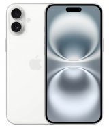 Apple iPhone 16 Plus, 128 ГБ, белый