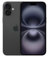 Apple iPhone 16 Plus, 256 ГБ, черный