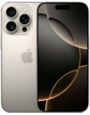 Apple iPhone 16 Pro 1 ТБ, «природный титан»