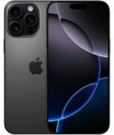 Apple iPhone 16 Pro Max 256 ГБ, «титановый чёрный»