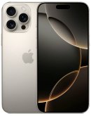 Apple iPhone 16 Pro Max 1 ТБ, «природный титан»