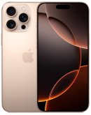 Apple iPhone 16 Pro Max 256 ГБ, «песчаный титановый»
