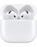 Беспроводные наушники AirPods 4 поколения (2024)