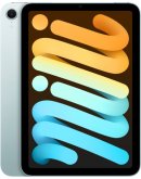 Apple iPad mini (2024) Wi-Fi 128 ГБ, голубой