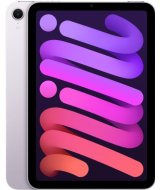 Apple iPad mini (2024) Wi-Fi 128 ГБ, фиолетовый