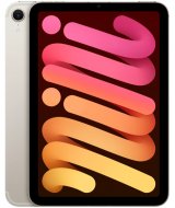 Apple iPad mini (2024) Wi-Fi+Cellular 256 ГБ, «сияющая звезда»