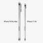 Apple готовится выпустить iPhone 17 Air: самый тонкий Айфон в истории