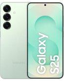 Samsung Galaxy S25 256 ГБ мятный