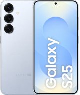 Samsung Galaxy S25 128 ГБ голубой