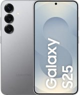 Samsung Galaxy S25 256 ГБ серый